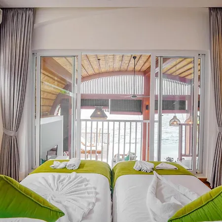 The Angsa Villas Amed  Exterior photo