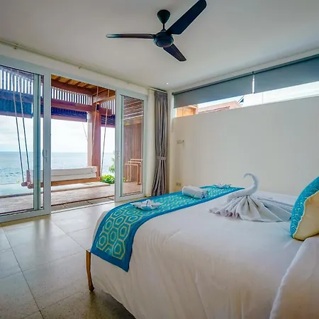 The Angsa Villas Amed  Exterior photo