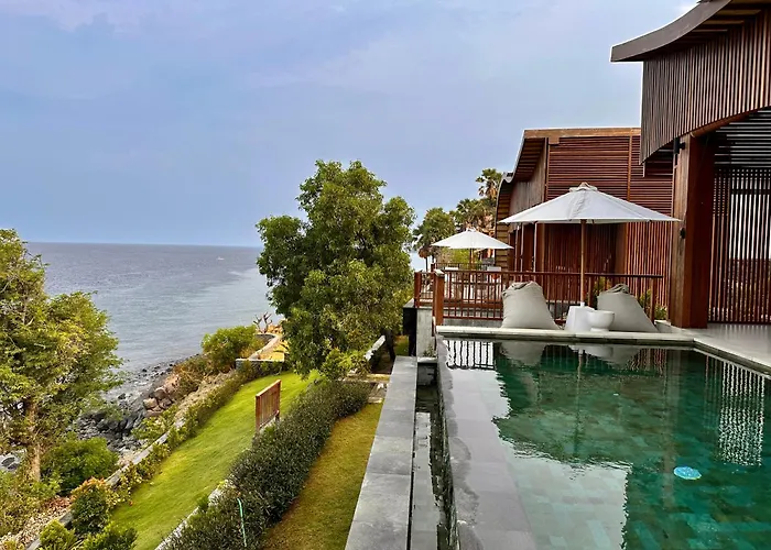 The Angsa Villas